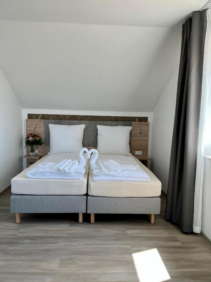Deluxe Doppelzimmer